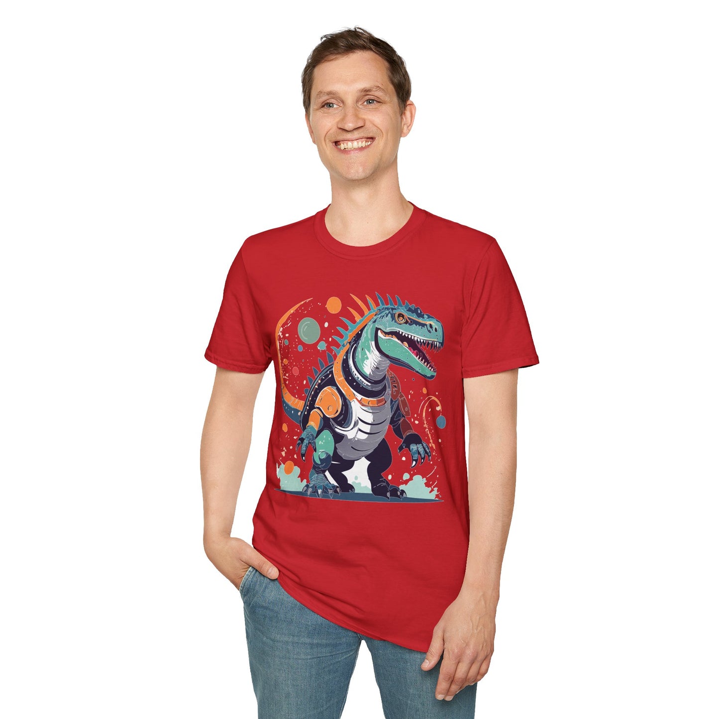 Alien T Shirt, Cosmos Shirt, Shirt with Aliens, Cosmo Shirts