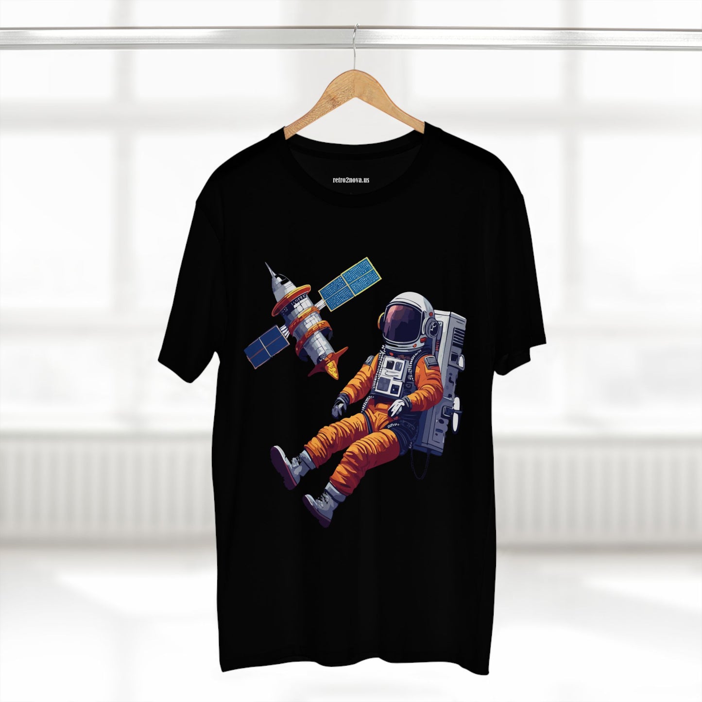Cosmos Shirt, Astronaut Shirt