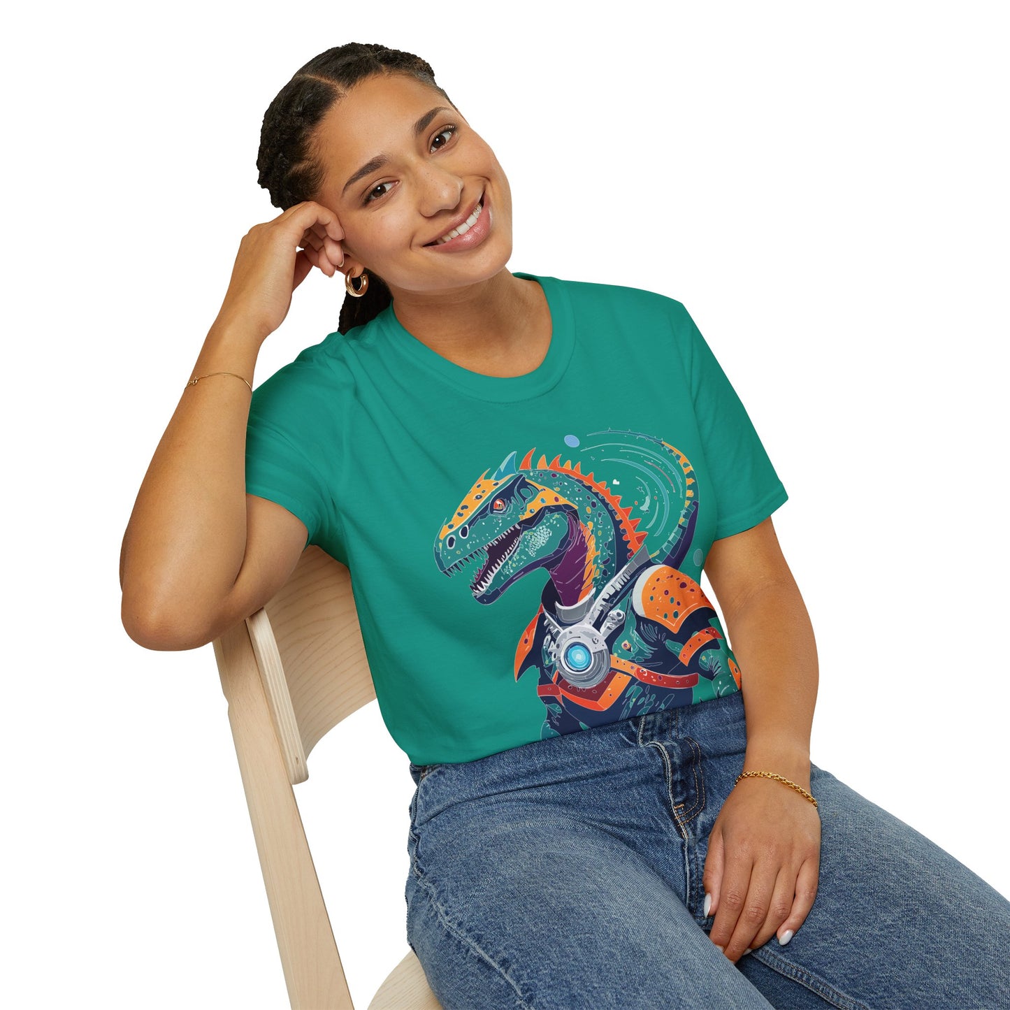 Alien T Shirt, Cosmos Shirt, Shirt with Aliens, Cosmo Shirts