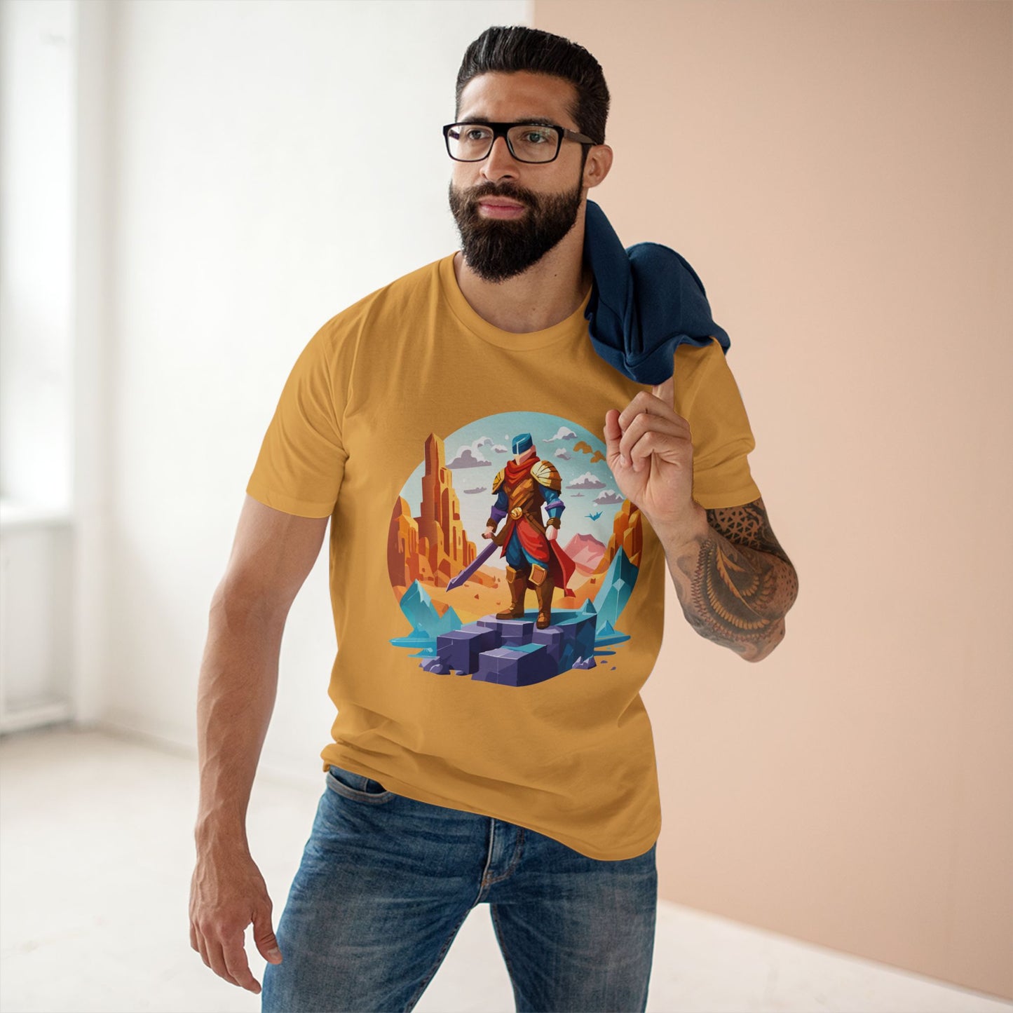 Adventures Shirt, Superhero Shirts - SudokuS
