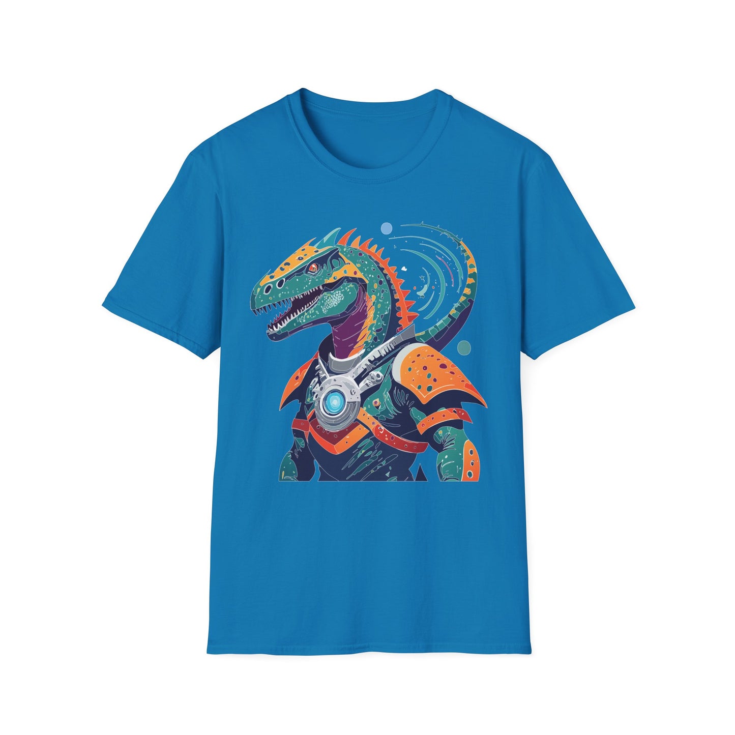 Alien T Shirt, Cosmos Shirt, Shirt with Aliens, Cosmo Shirts