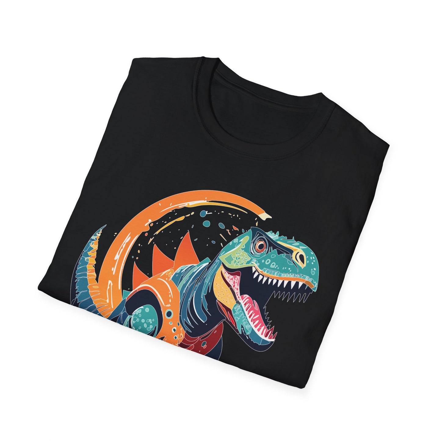 Alien T Shirt, Cosmos Shirt, Shirt with Aliens, Cosmo Shirts