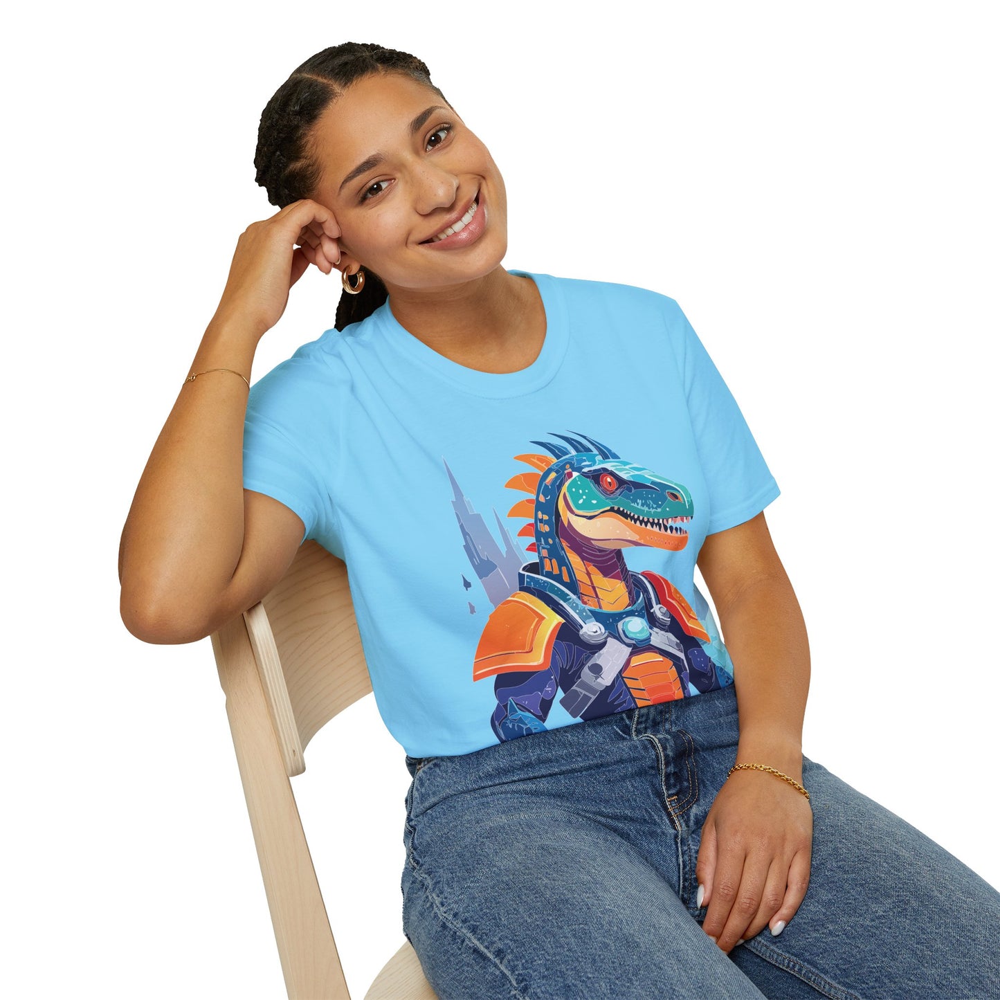 Alien T Shirt, Cosmos Shirt, Shirt with Aliens, Cosmo Shirts