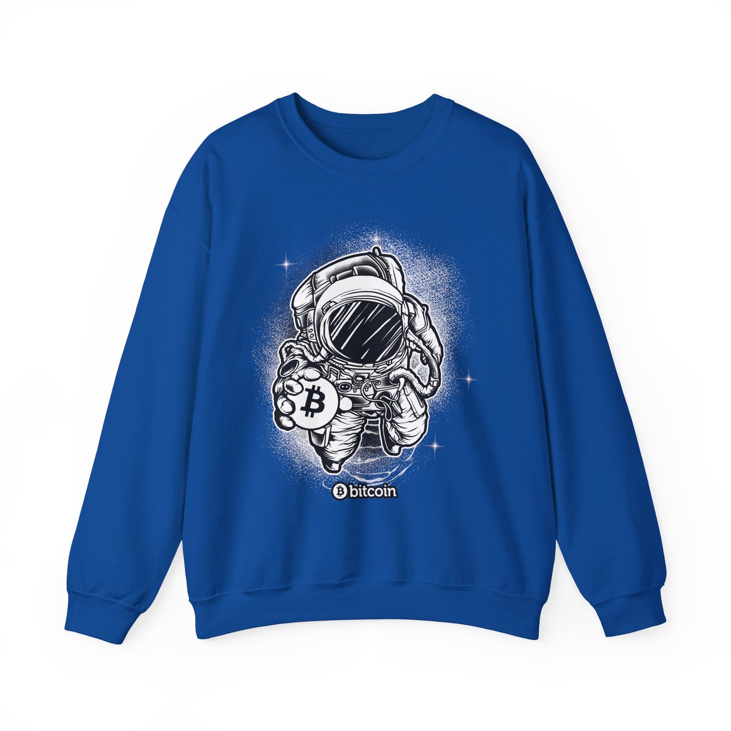 Space Shuttle Sweatshirt, Cosmic Sweatshirt, Astronaut Sweatshirt, Space Cosmic Sweatshirt