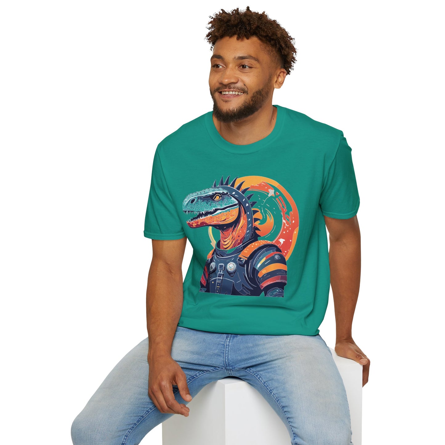 Alien T Shirt, Cosmos Shirt, Shirt with Aliens, Cosmo Shirts