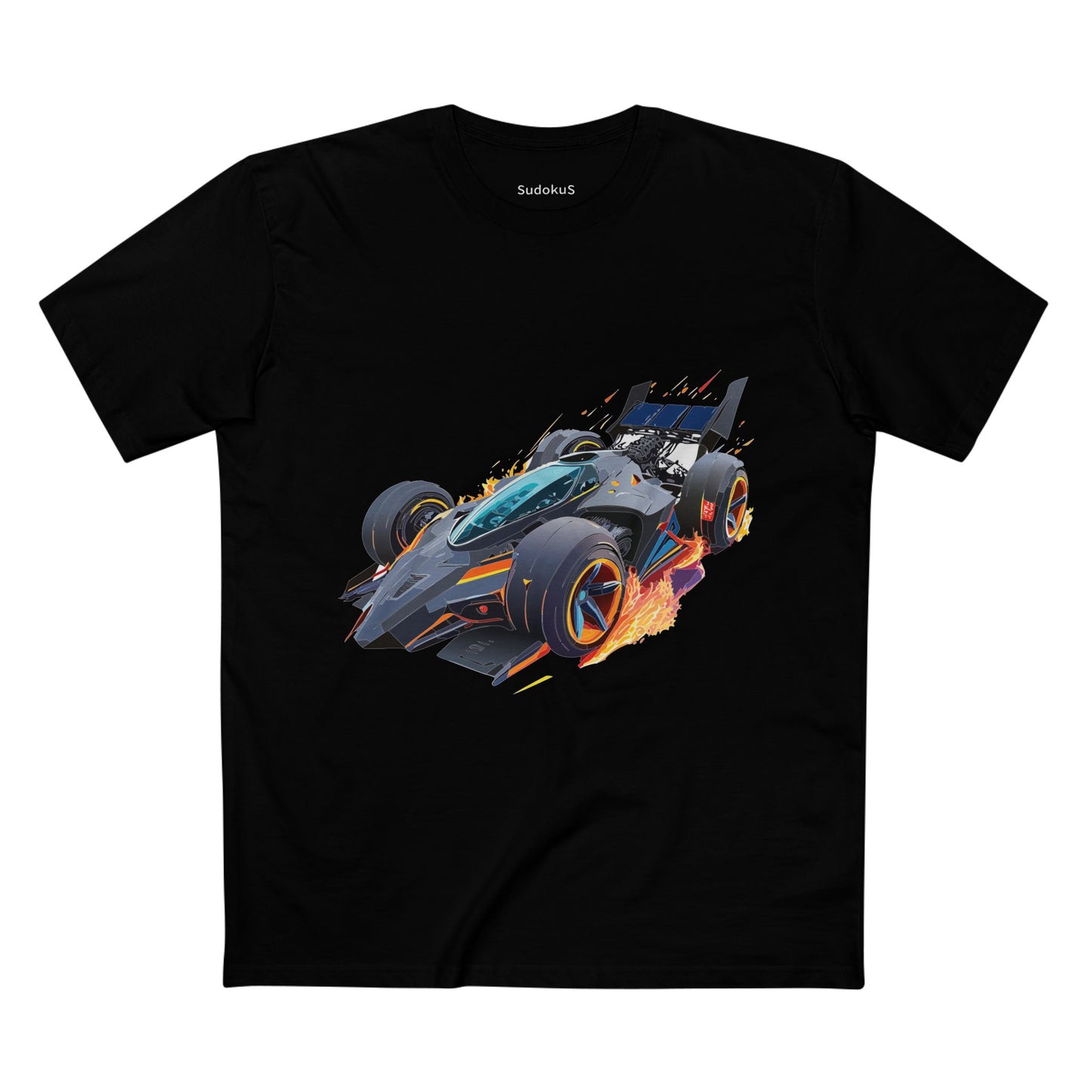 Car Shirt, Hot Wheels Shirt - SudokuS