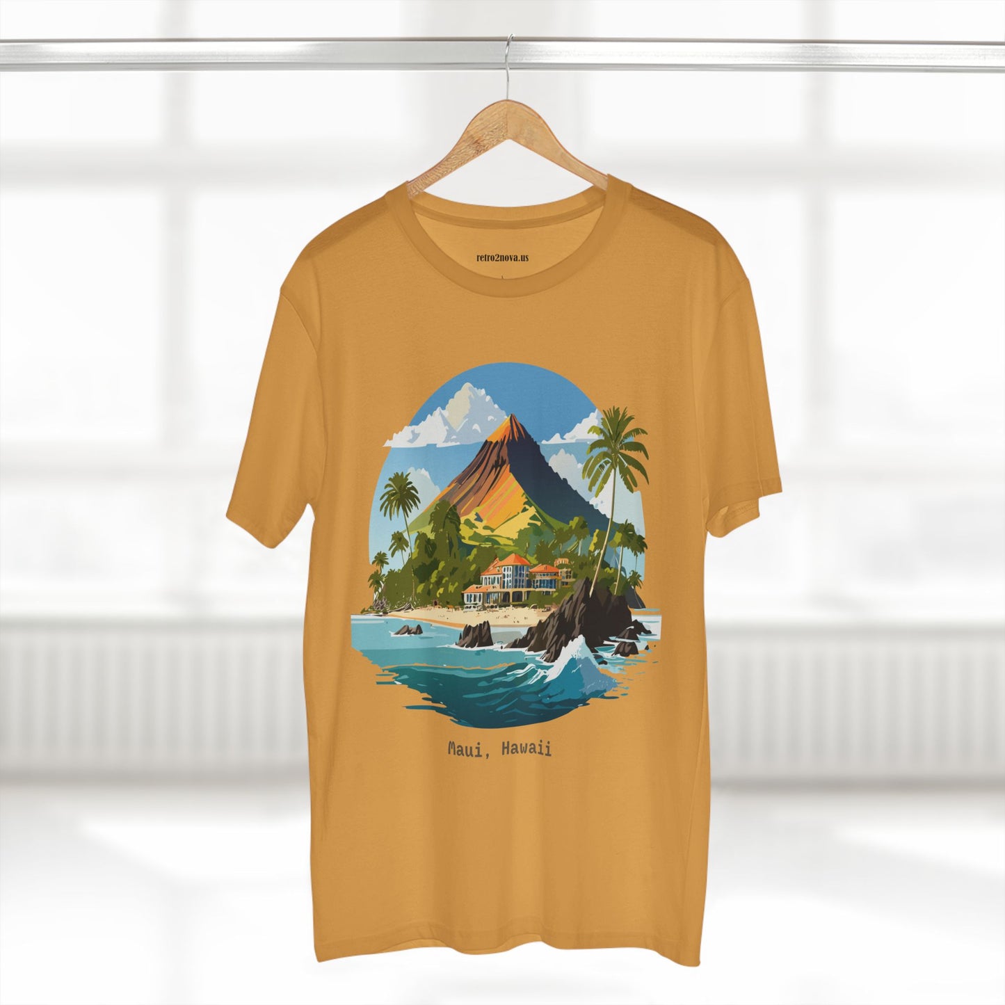 Travel Shirt, Tourist Shirt, Hawaii Shirt