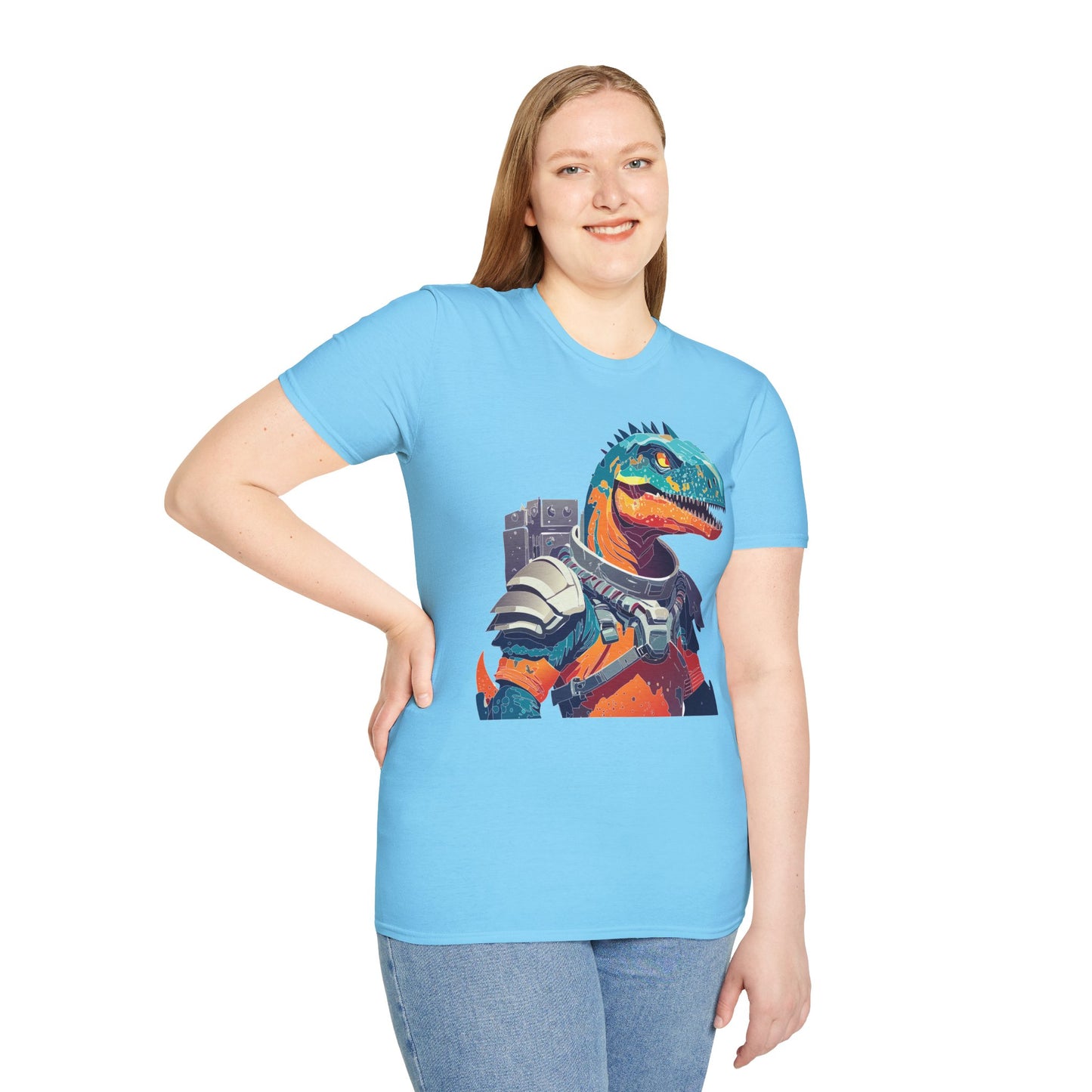 Alien T Shirt, Cosmos Shirt, Shirt with Aliens, Cosmo Shirts