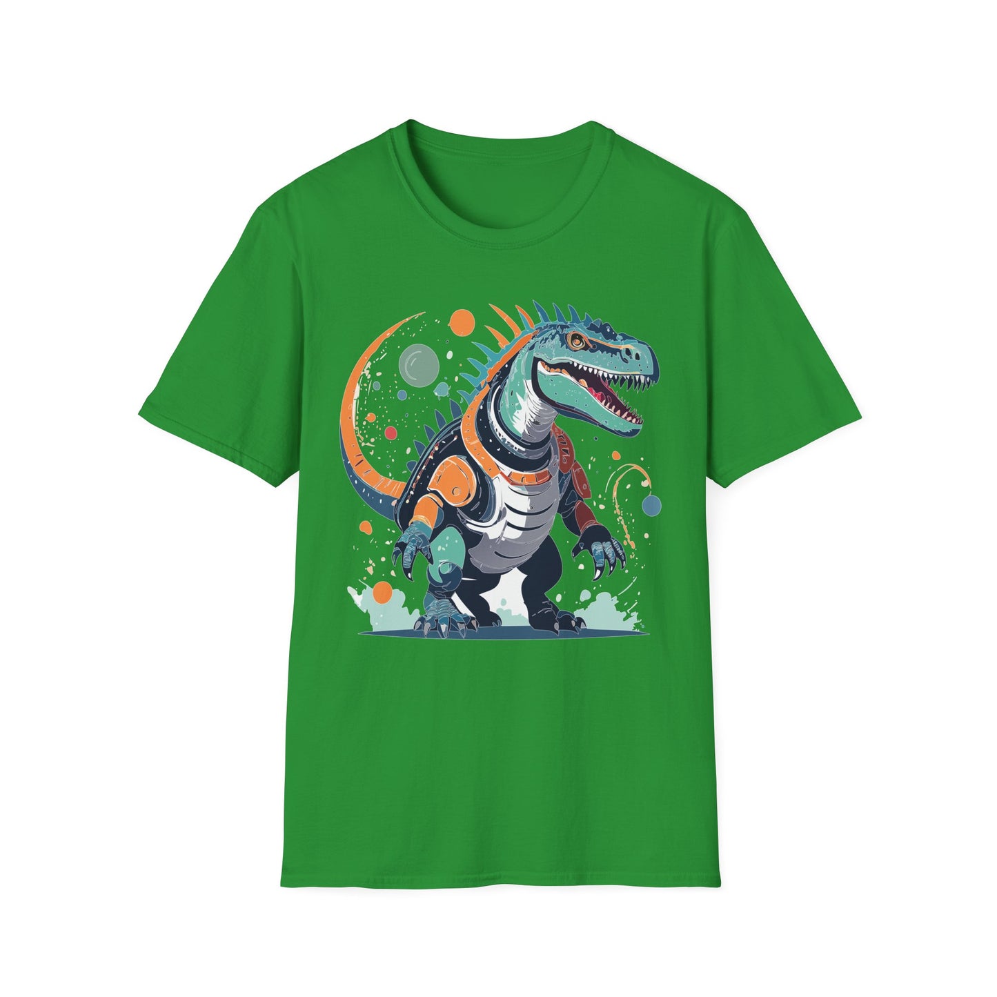 Alien T Shirt, Cosmos Shirt, Shirt with Aliens, Cosmo Shirts