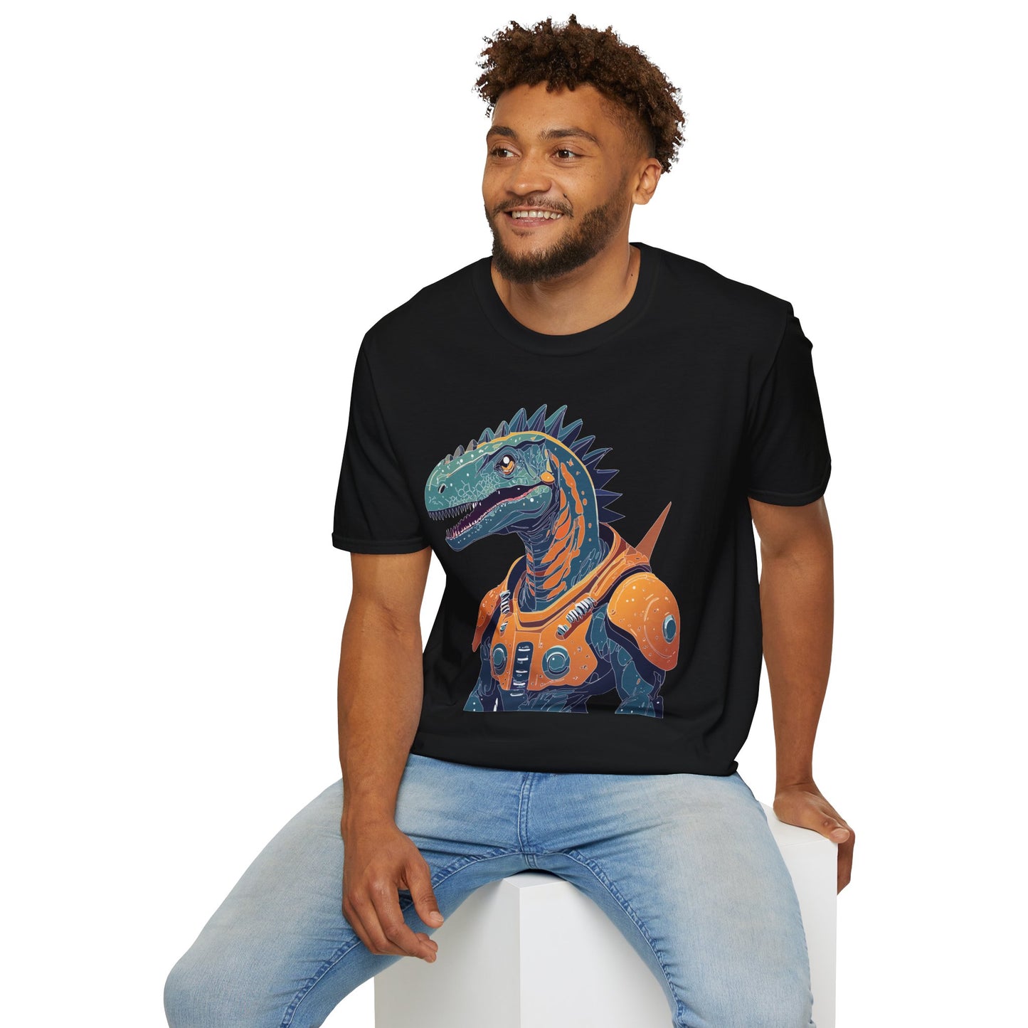 Alien T Shirt, Cosmos Shirt, Shirt with Aliens, Cosmo Shirts