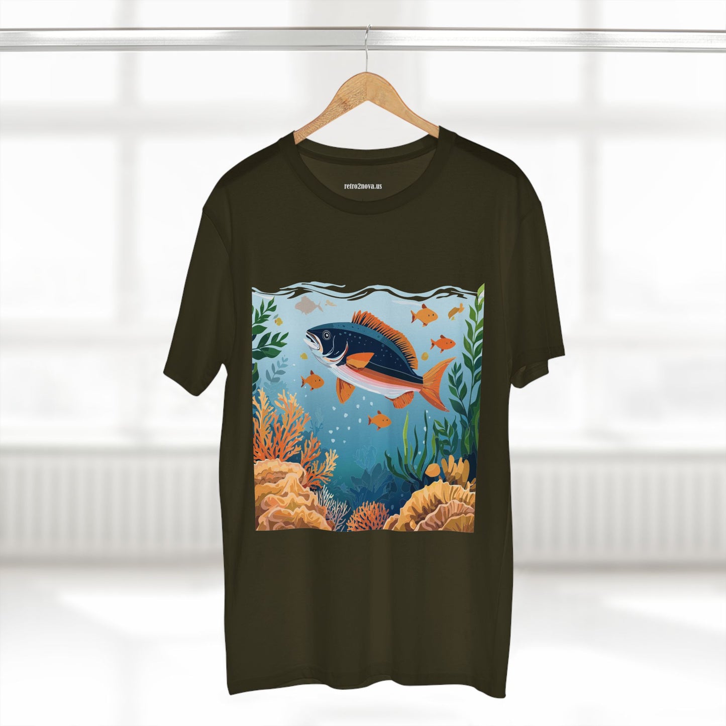 Ocean Shirt, Ocean Pacific Shirts
