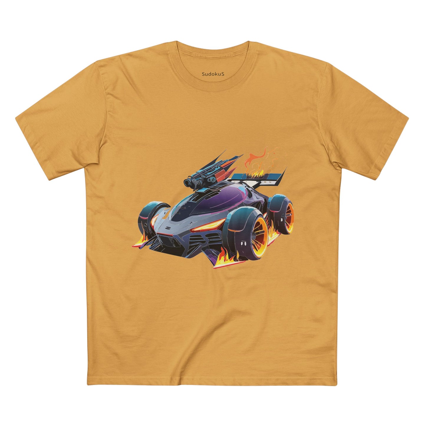 Car Shirt, Hot Wheels Shirt - SudokuS