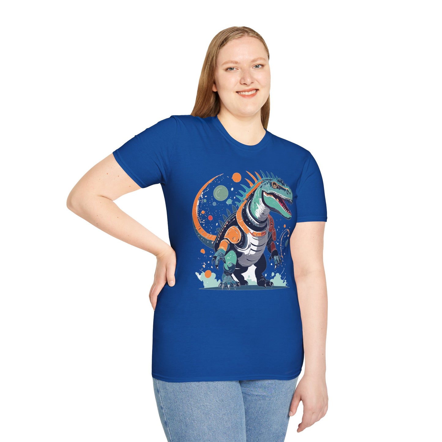 Alien T Shirt, Cosmos Shirt, Shirt with Aliens, Cosmo Shirts