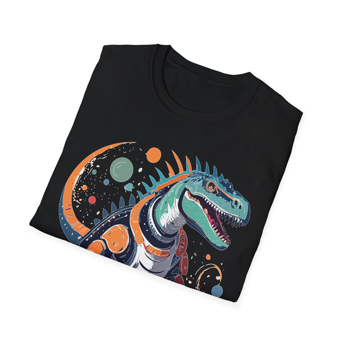 Alien T Shirt, Cosmos Shirt, Shirt with Aliens, Cosmo Shirts