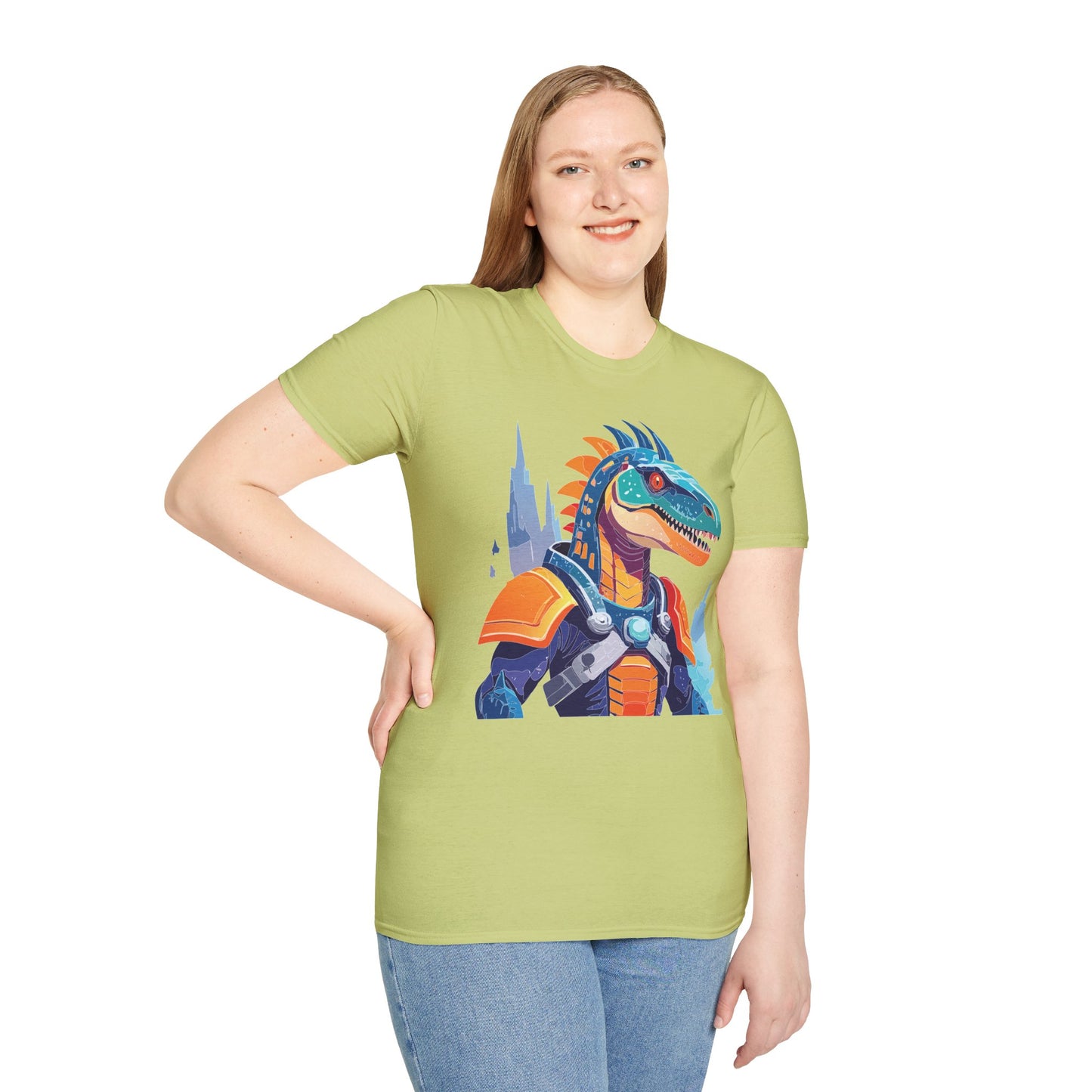 Alien T Shirt, Cosmos Shirt, Shirt with Aliens, Cosmo Shirts