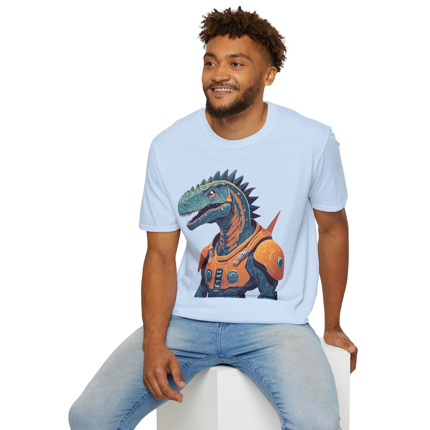 Alien T Shirt, Cosmos Shirt, Shirt with Aliens, Cosmo Shirts