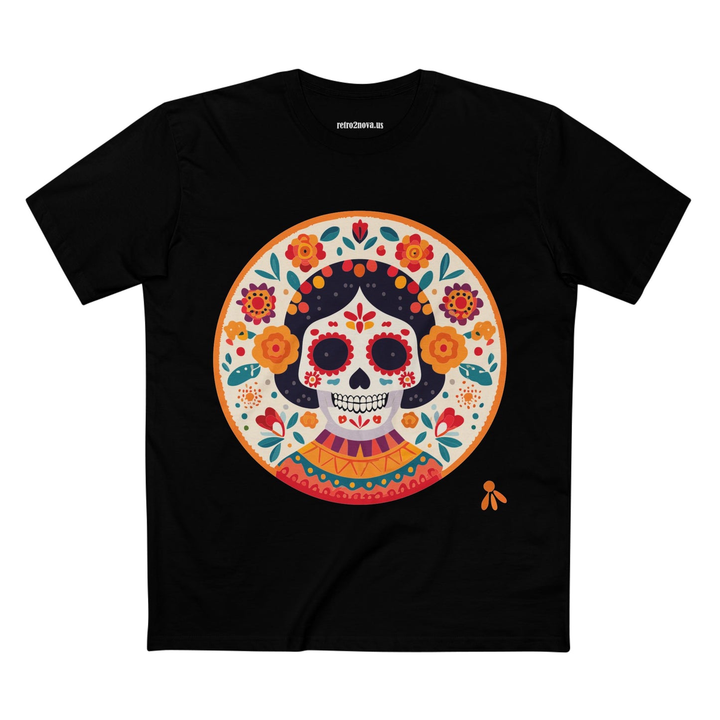 Skull Shirt, Skeleton Shirt