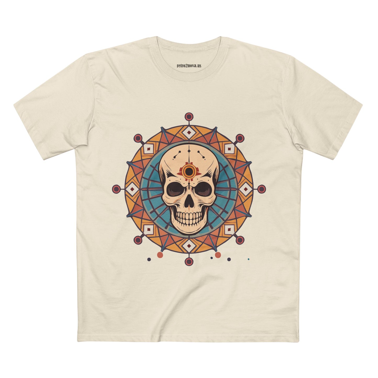Skull Shirt, Skeleton Shirt