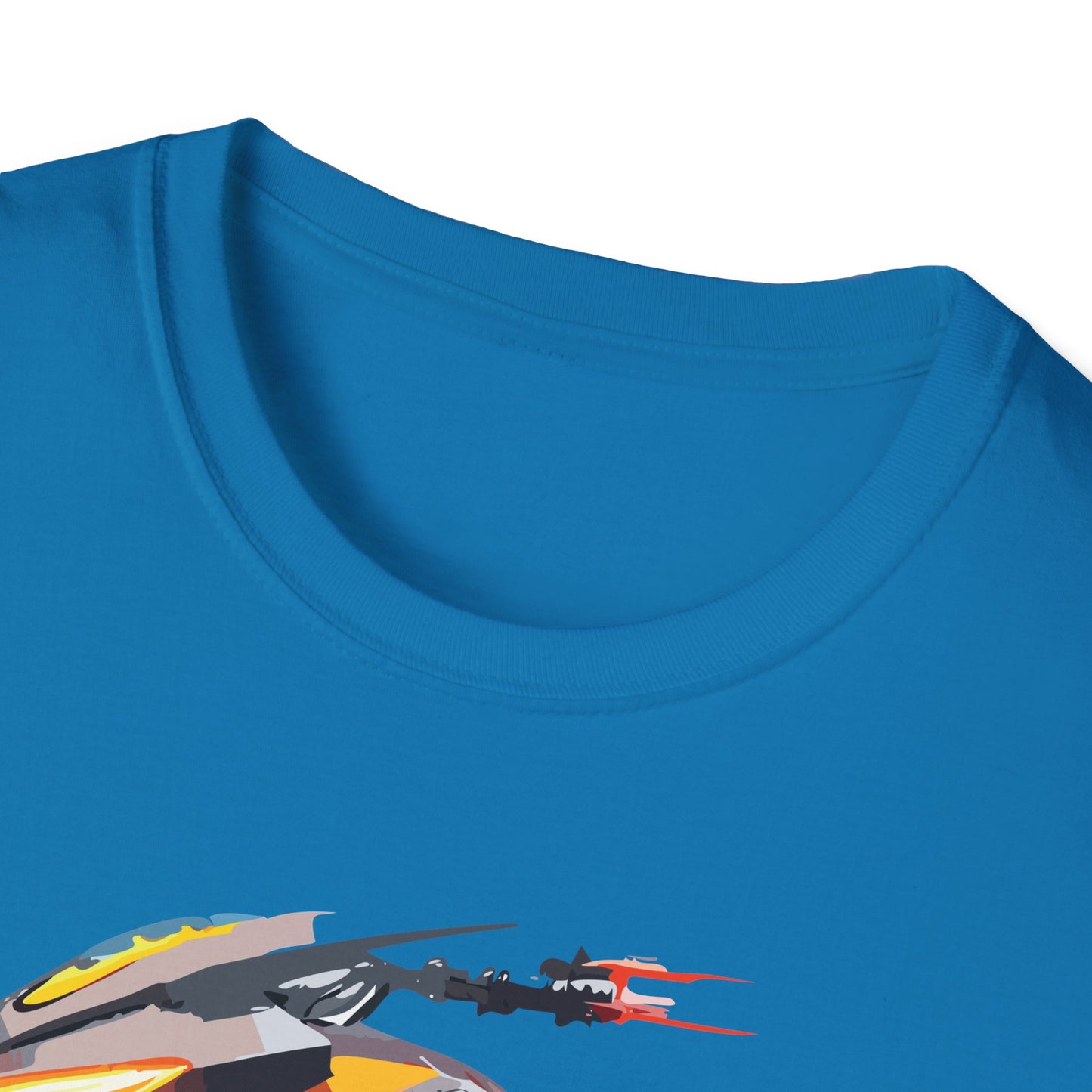 Bike T Shirt, Moto Shirt, Shirt with Motorcycle, MTB T Shirts