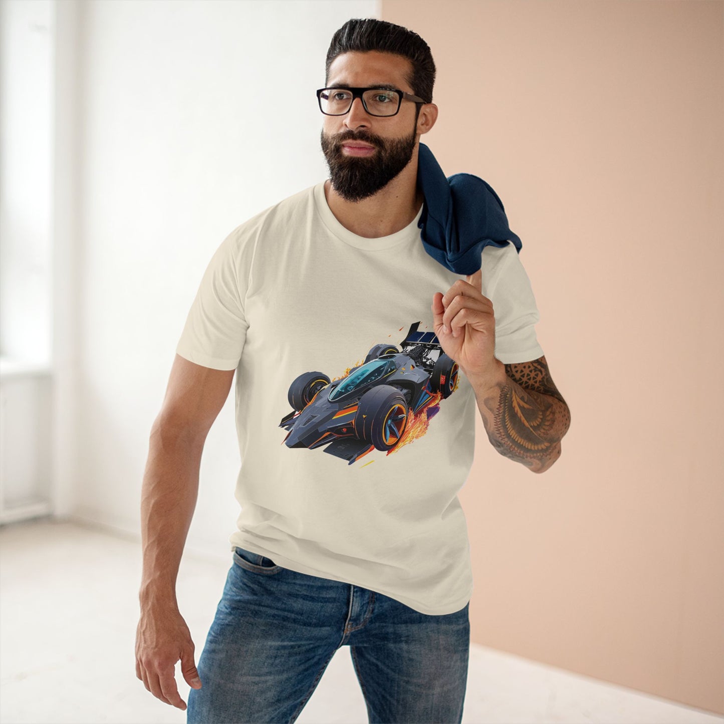 Car Shirt, Hot Wheels Shirt - SudokuS
