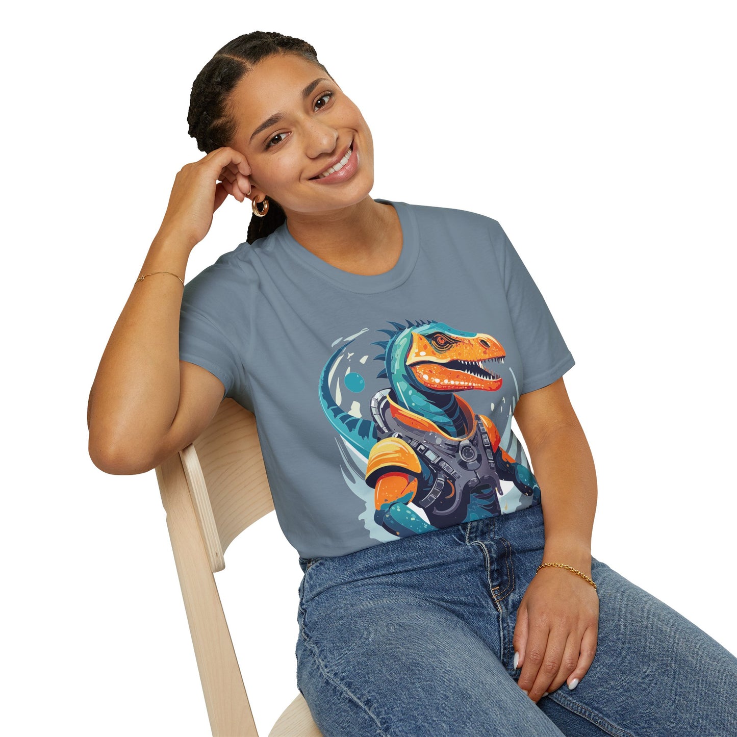 Alien T Shirt, Cosmos Shirt, Shirt with Aliens, Cosmo Shirts