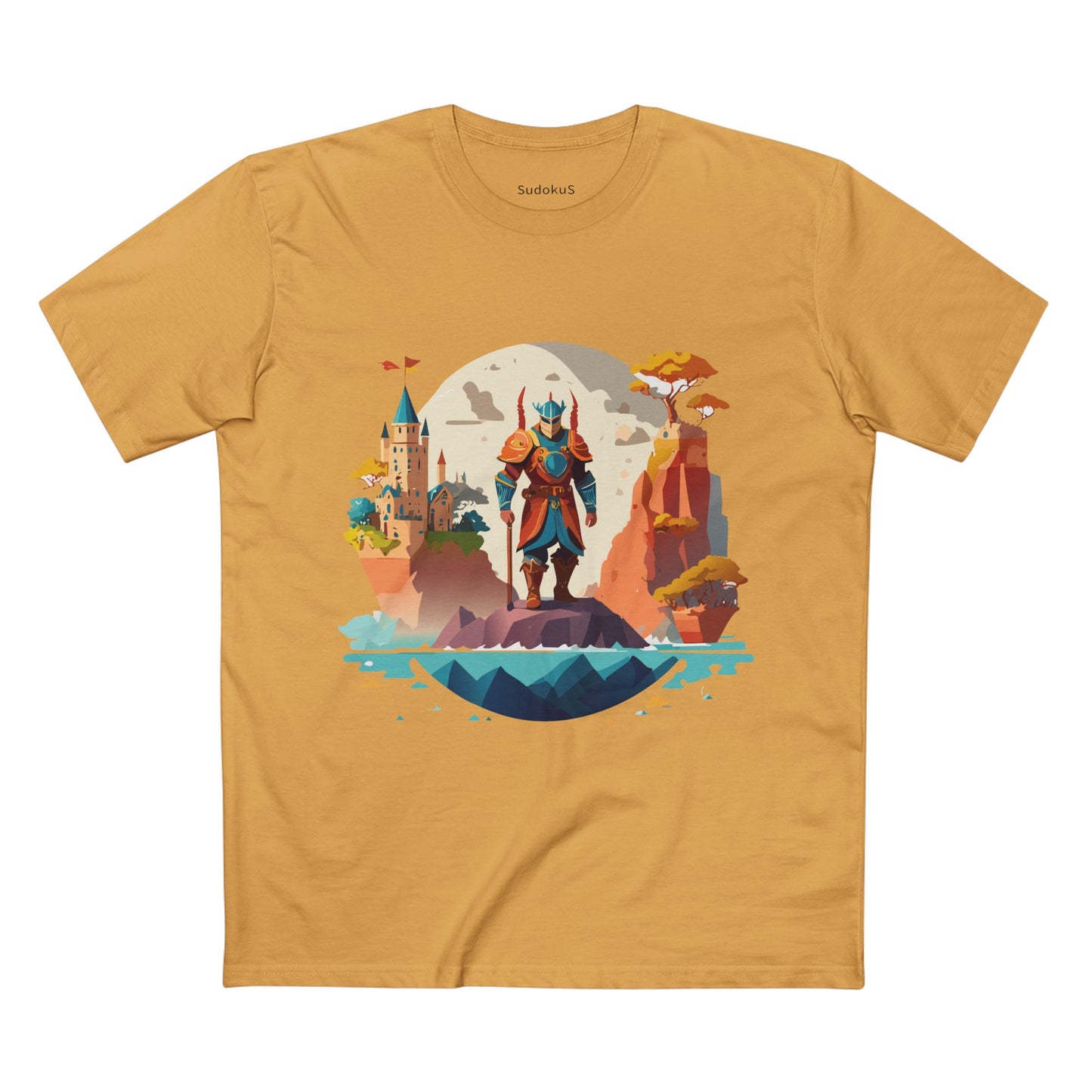 Adventures Shirt, Superhero Shirts - SudokuS