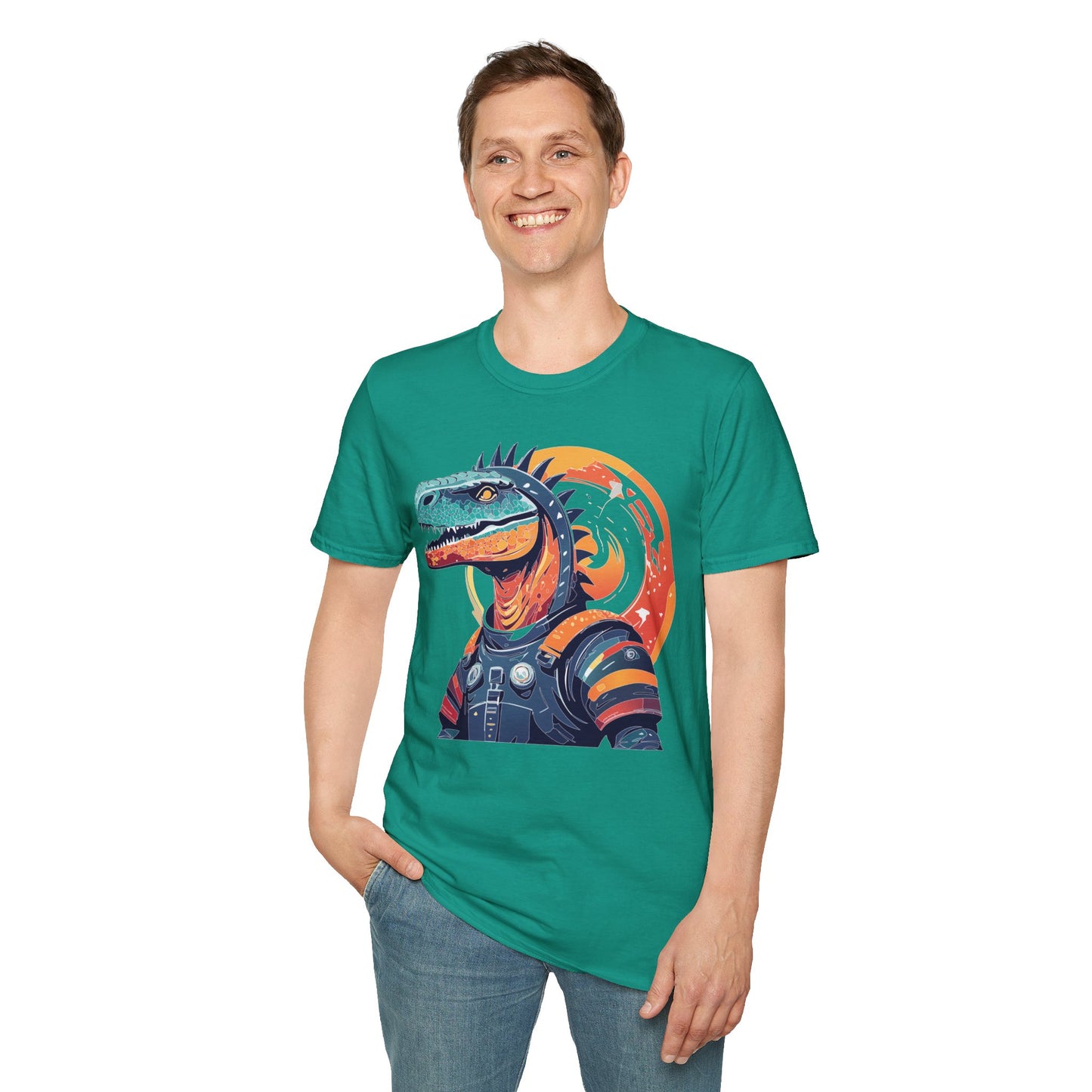 Alien T Shirt, Cosmos Shirt, Shirt with Aliens, Cosmo Shirts