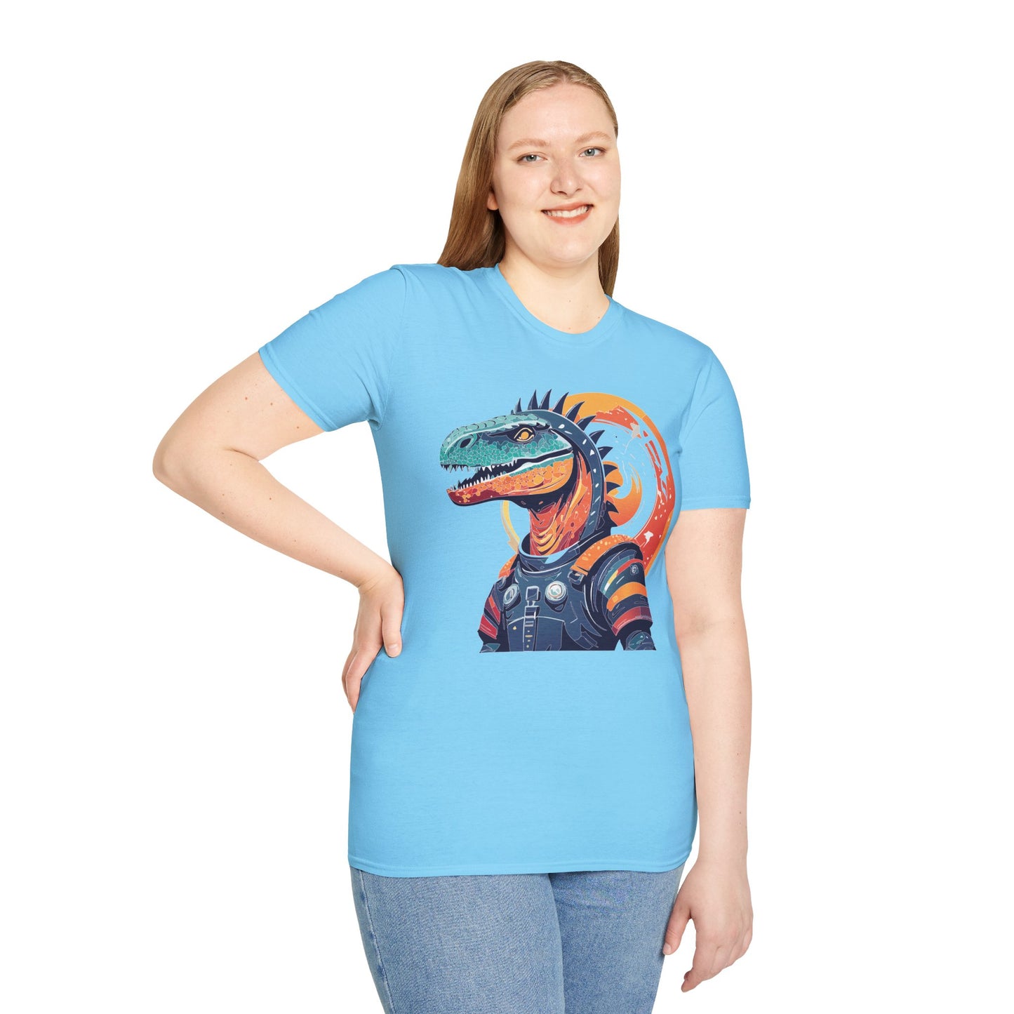 Alien T Shirt, Cosmos Shirt, Shirt with Aliens, Cosmo Shirts
