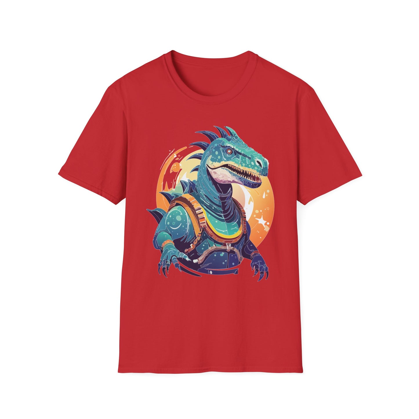 Alien T Shirt, Cosmos Shirt, Shirt with Aliens, Cosmo Shirts