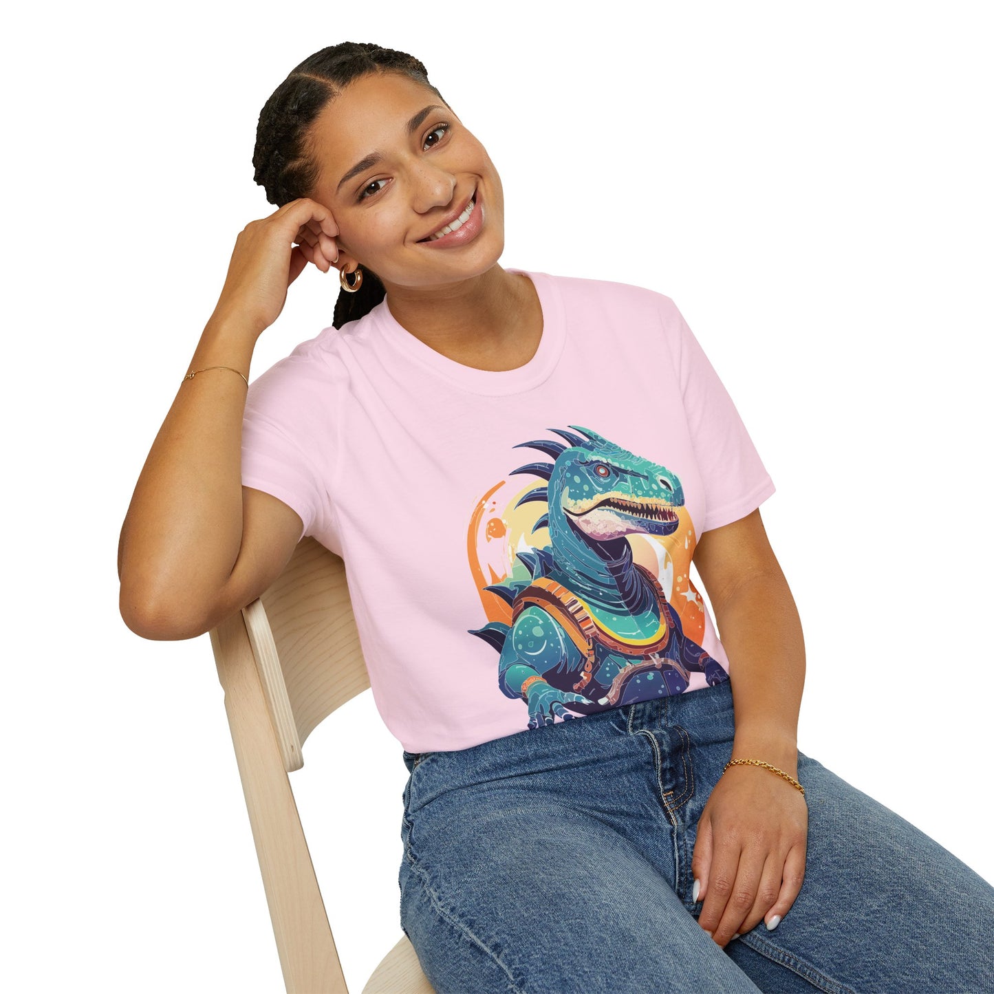 Alien T Shirt, Cosmos Shirt, Shirt with Aliens, Cosmo Shirts
