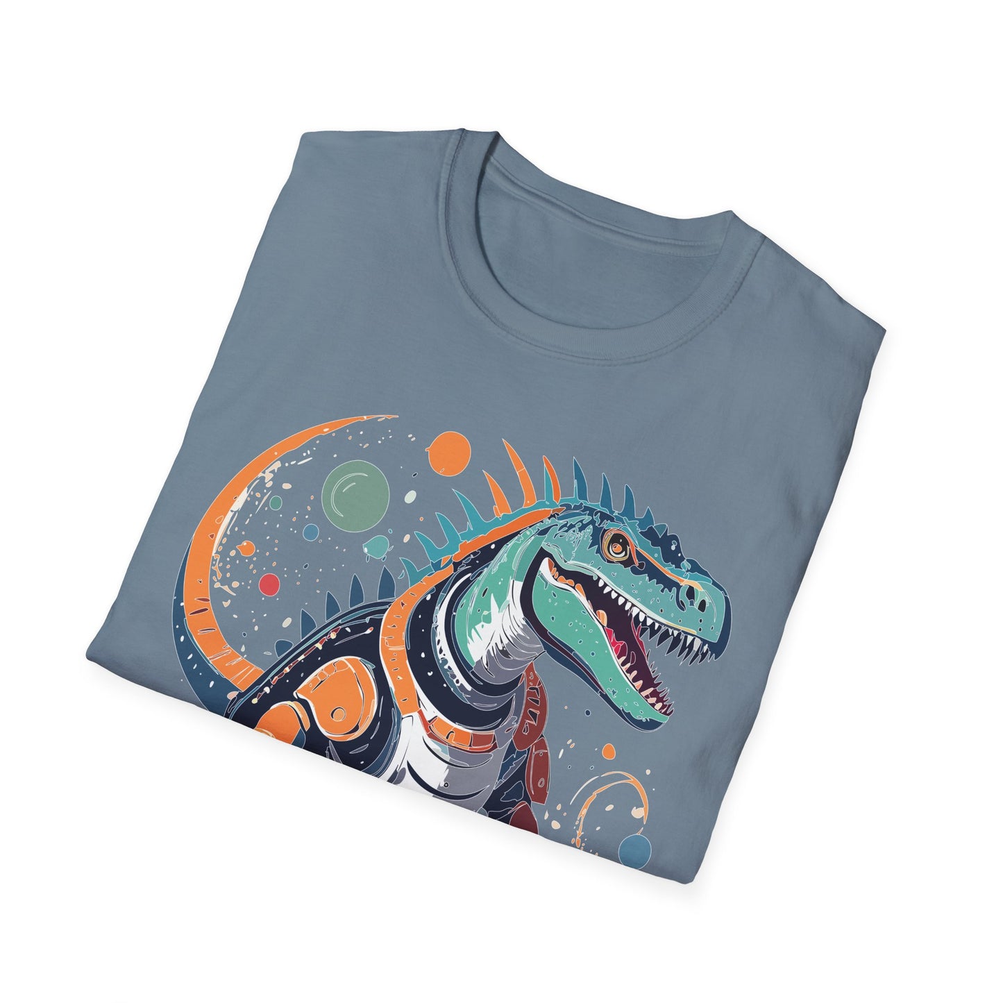 Alien T Shirt, Cosmos Shirt, Shirt with Aliens, Cosmo Shirts