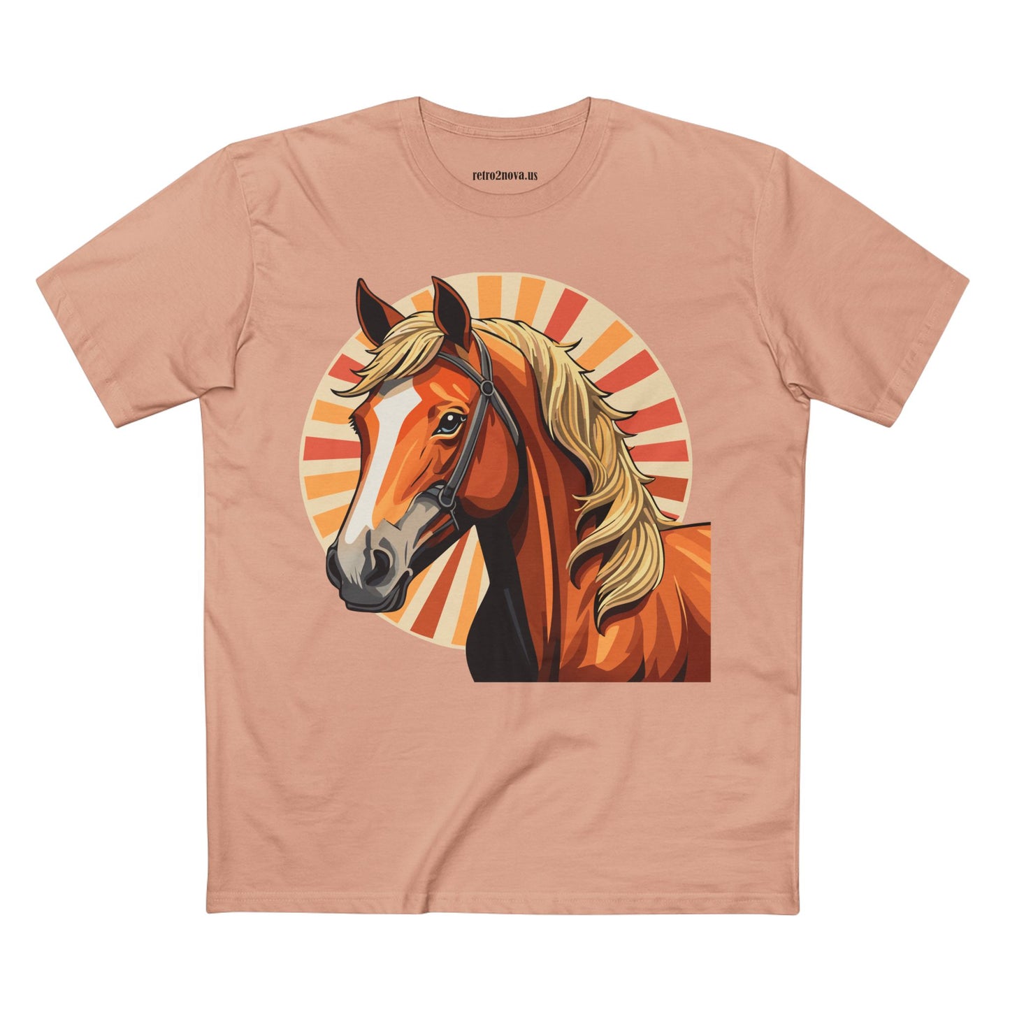 Animals Shirt, Horse Shirt