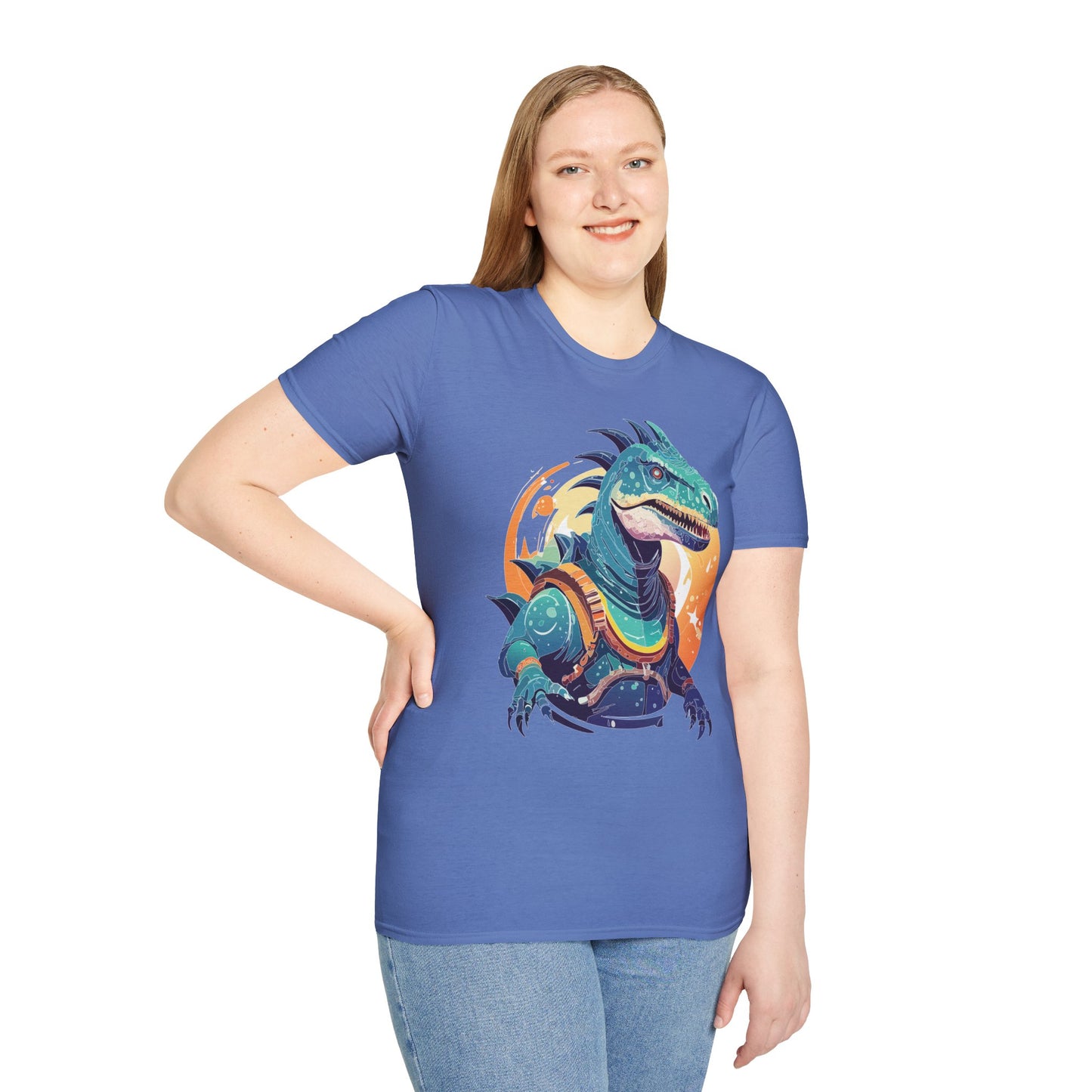 Alien T Shirt, Cosmos Shirt, Shirt with Aliens, Cosmo Shirts