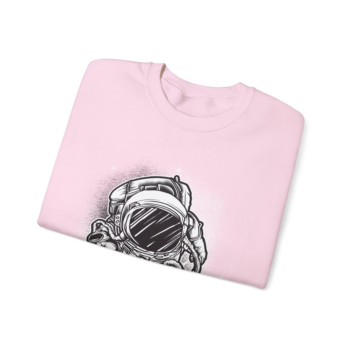 Space Shuttle Sweatshirt, Cosmic Sweatshirt, Astronaut Sweatshirt, Space Cosmic Sweatshirt