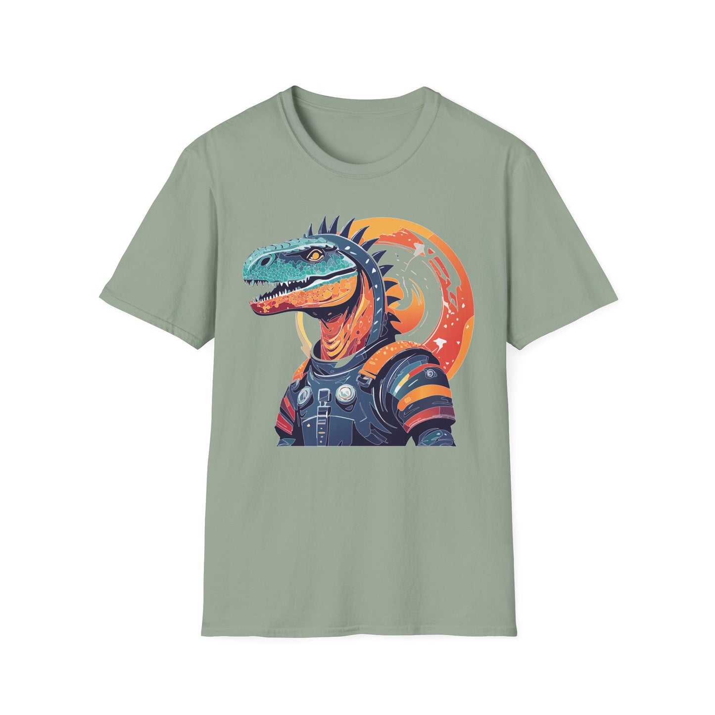 Alien T Shirt, Cosmos Shirt, Shirt with Aliens, Cosmo Shirts