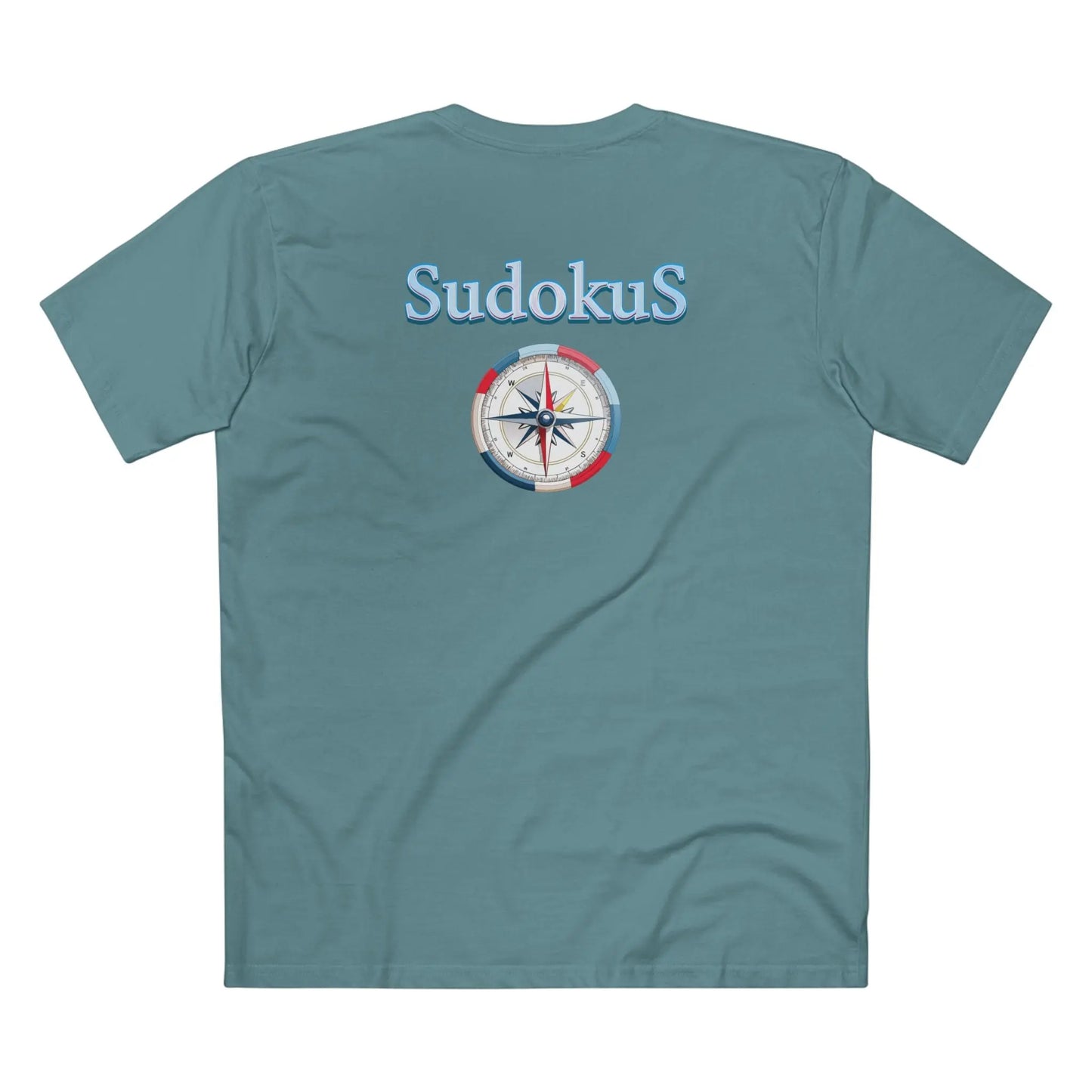 Ocean Coast Shirts, Ocean Shirt - SudokuS