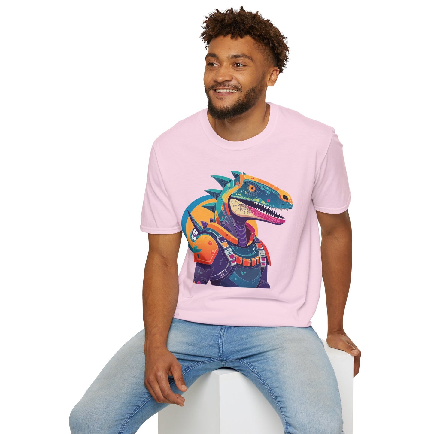 Alien T Shirt, Cosmos Shirt, Shirt with Aliens, Cosmo Shirts