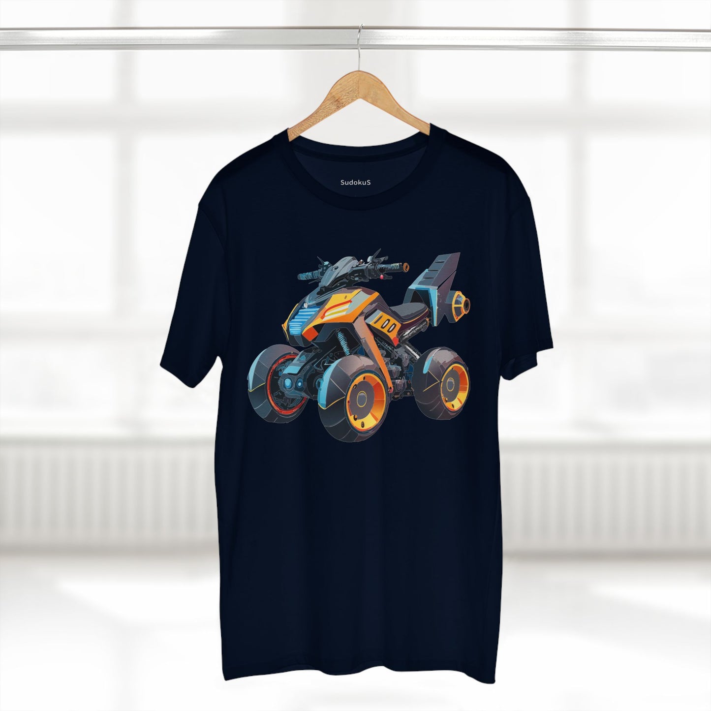 Bike Shirt, Moto Shirt