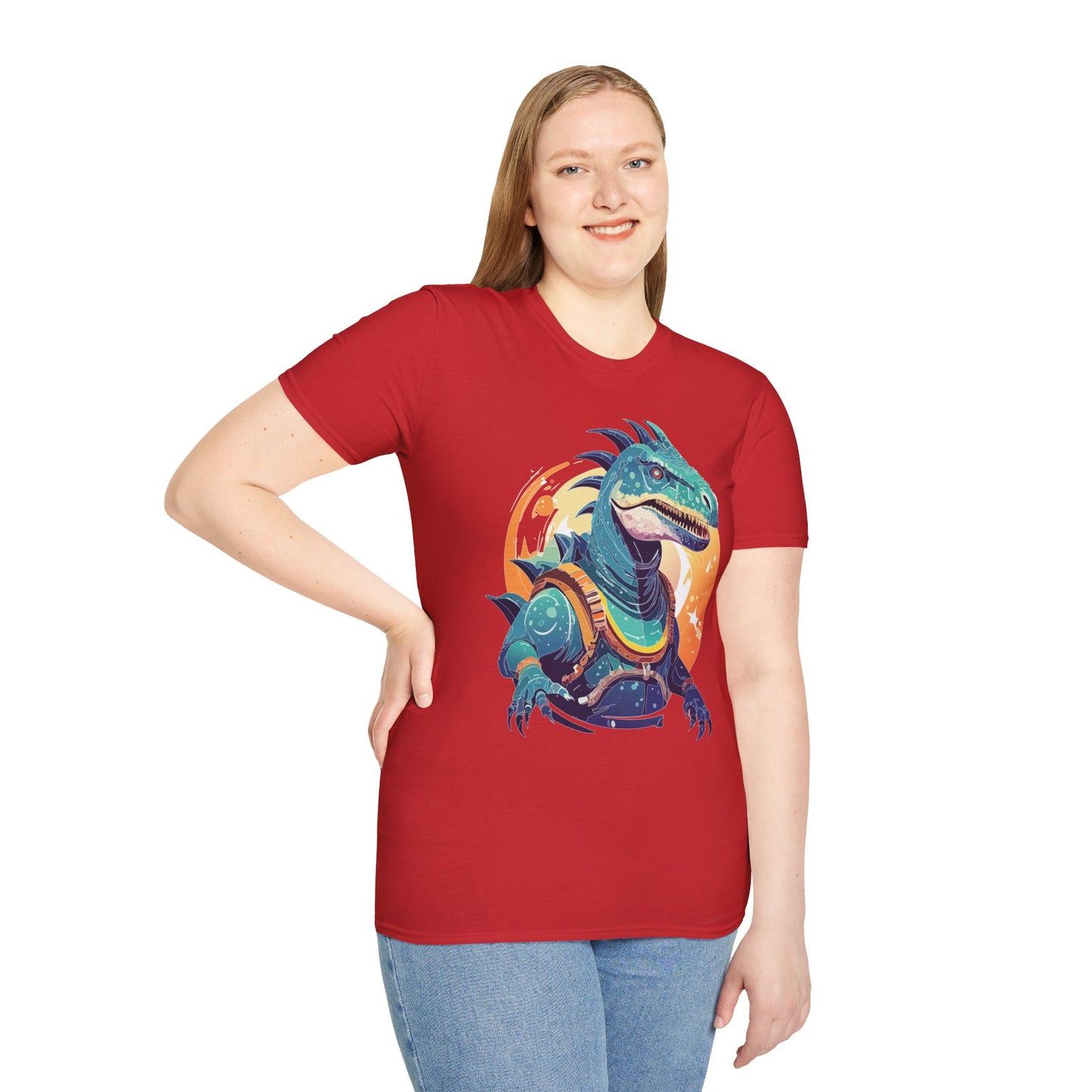 Alien T Shirt, Cosmos Shirt, Shirt with Aliens, Cosmo Shirts