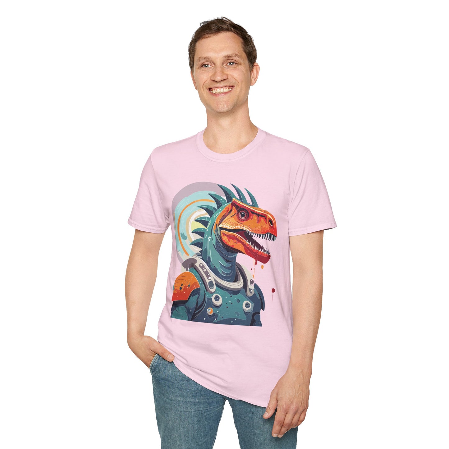 Alien T Shirt, Cosmos Shirt, Shirt with Aliens, Cosmo Shirts