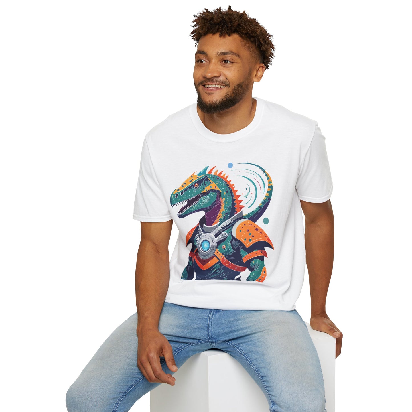 Alien T Shirt, Cosmos Shirt, Shirt with Aliens, Cosmo Shirts