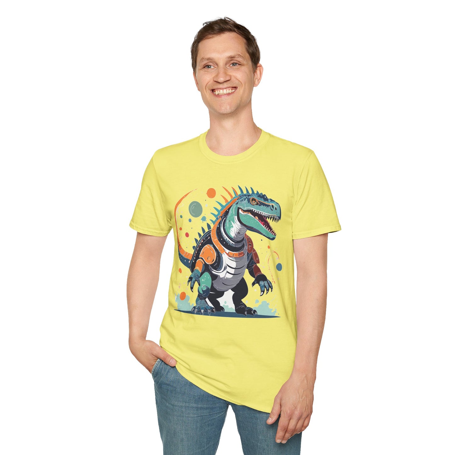 Alien T Shirt, Cosmos Shirt, Shirt with Aliens, Cosmo Shirts
