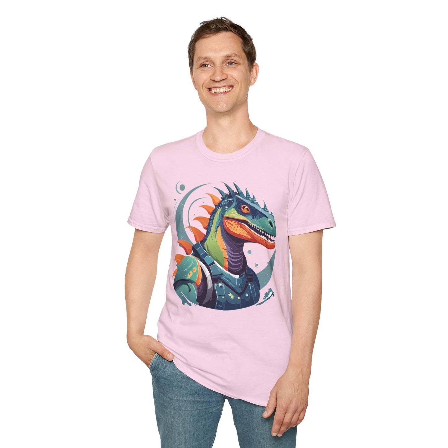 Alien T Shirt, Cosmos Shirt, Shirt with Aliens, Cosmo Shirts
