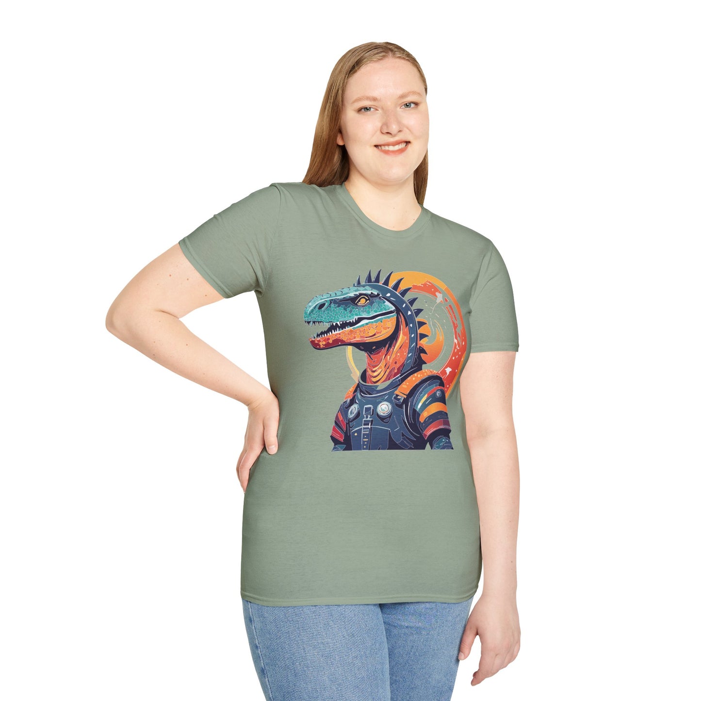 Alien T Shirt, Cosmos Shirt, Shirt with Aliens, Cosmo Shirts