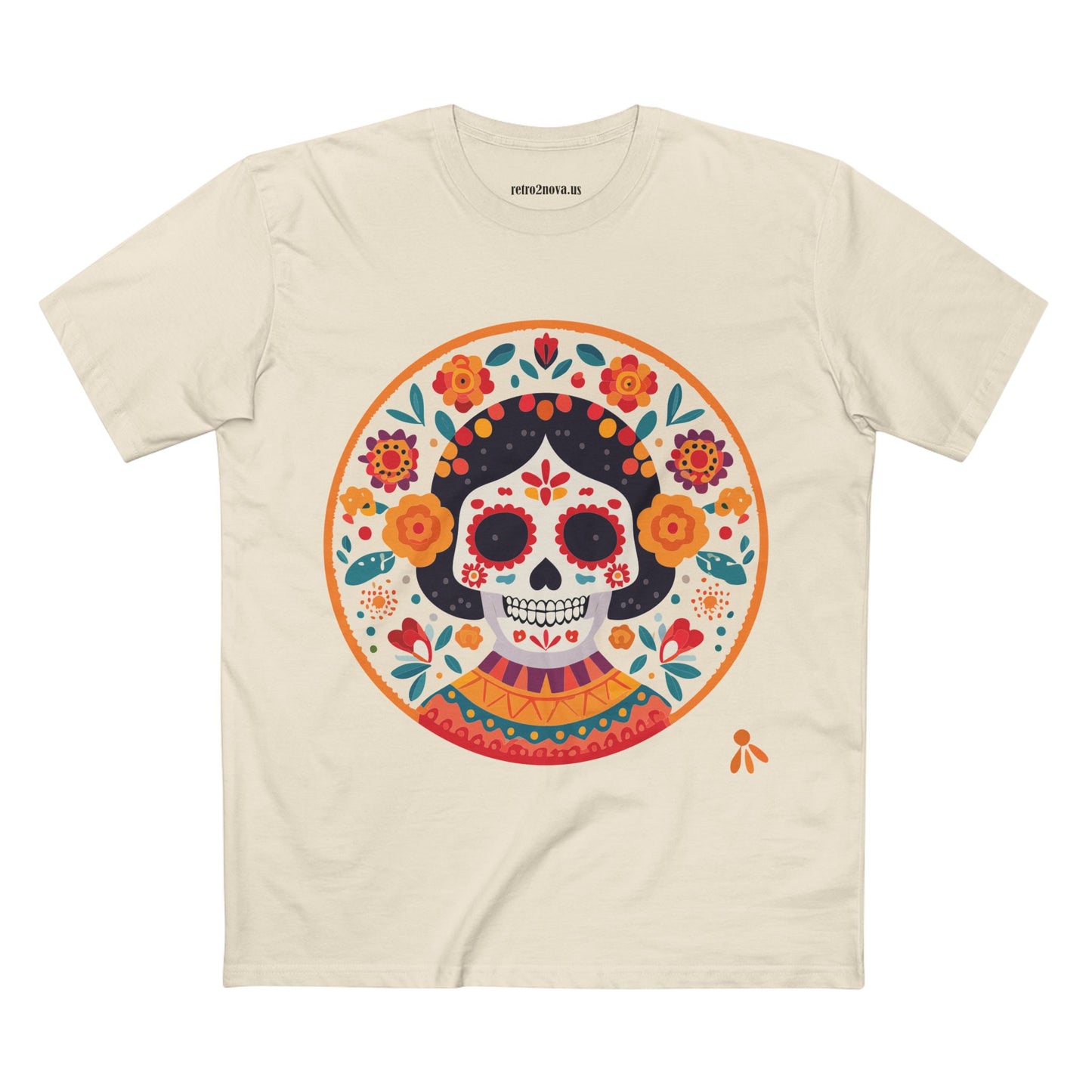 Skull Shirt, Skeleton Shirt