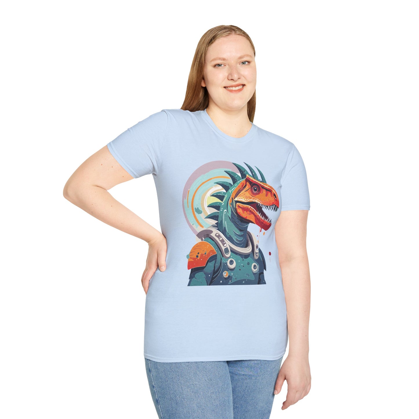 Alien T Shirt, Cosmos Shirt, Shirt with Aliens, Cosmo Shirts