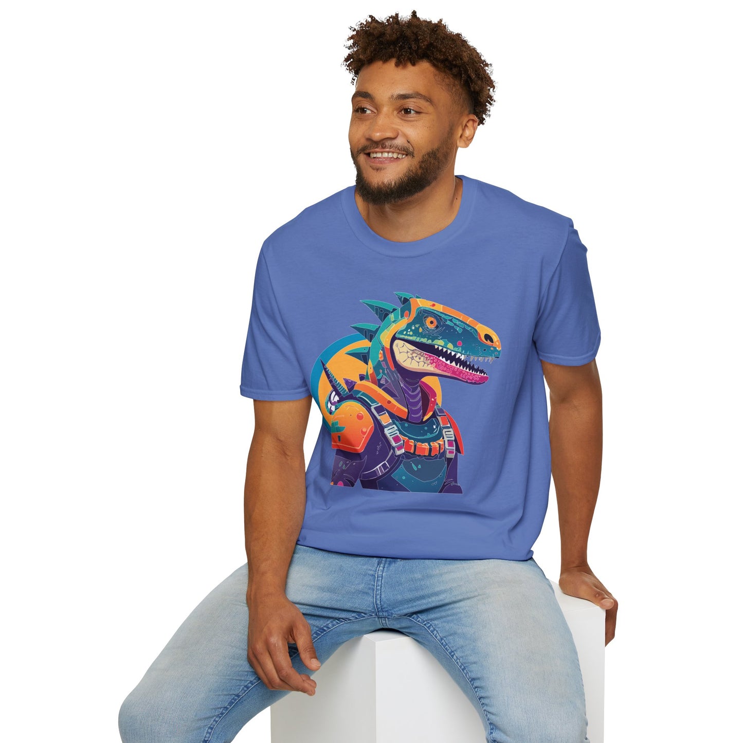Alien T Shirt, Cosmos Shirt, Shirt with Aliens, Cosmo Shirts