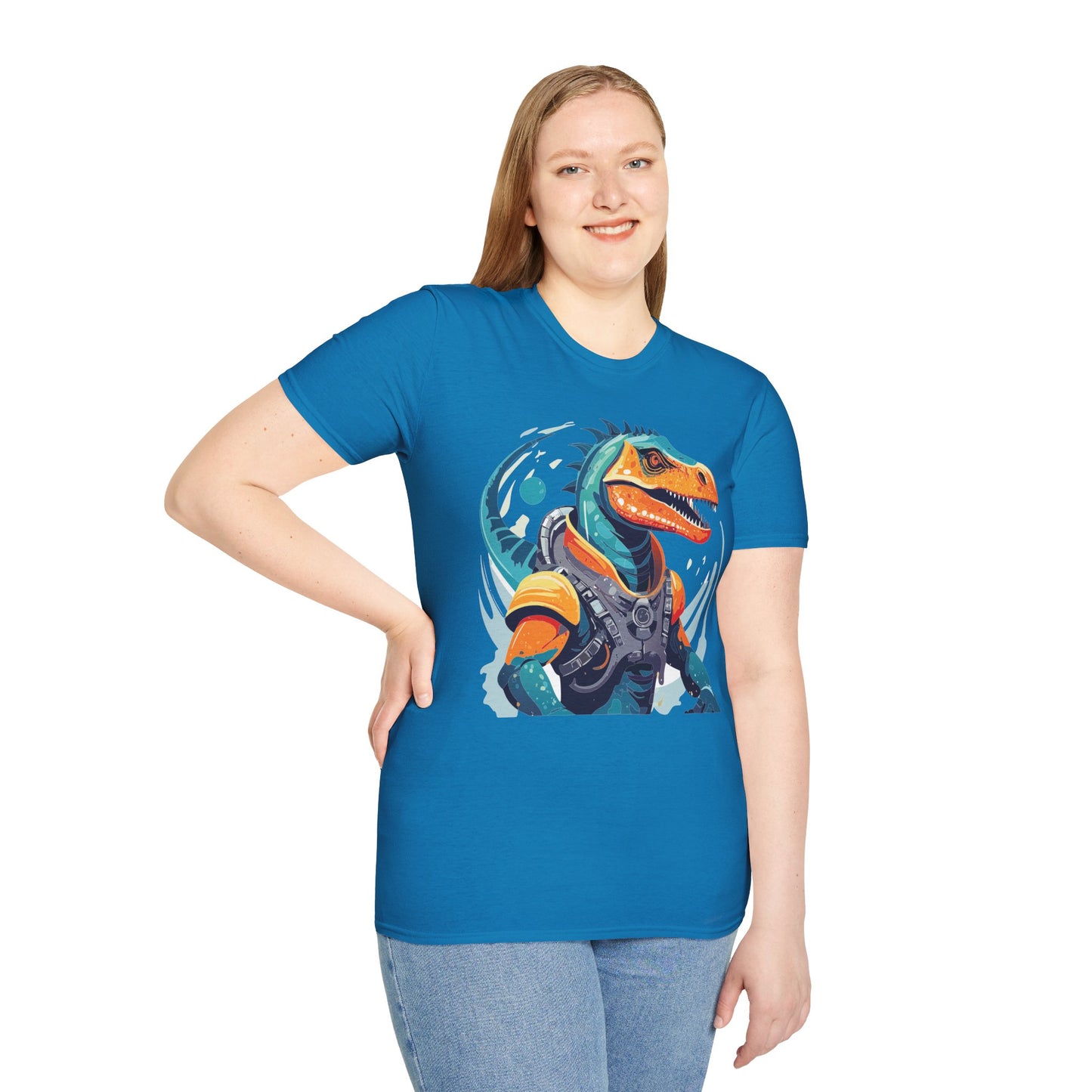 Alien T Shirt, Cosmos Shirt, Shirt with Aliens, Cosmo Shirts