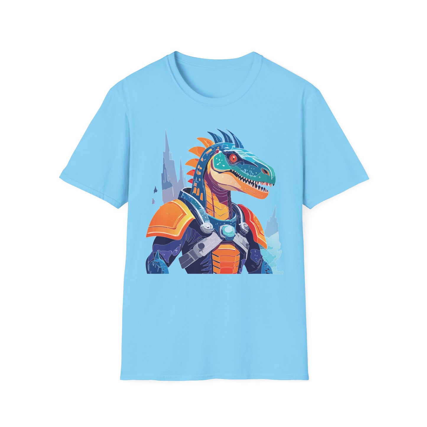 Alien T Shirt, Cosmos Shirt, Shirt with Aliens, Cosmo Shirts