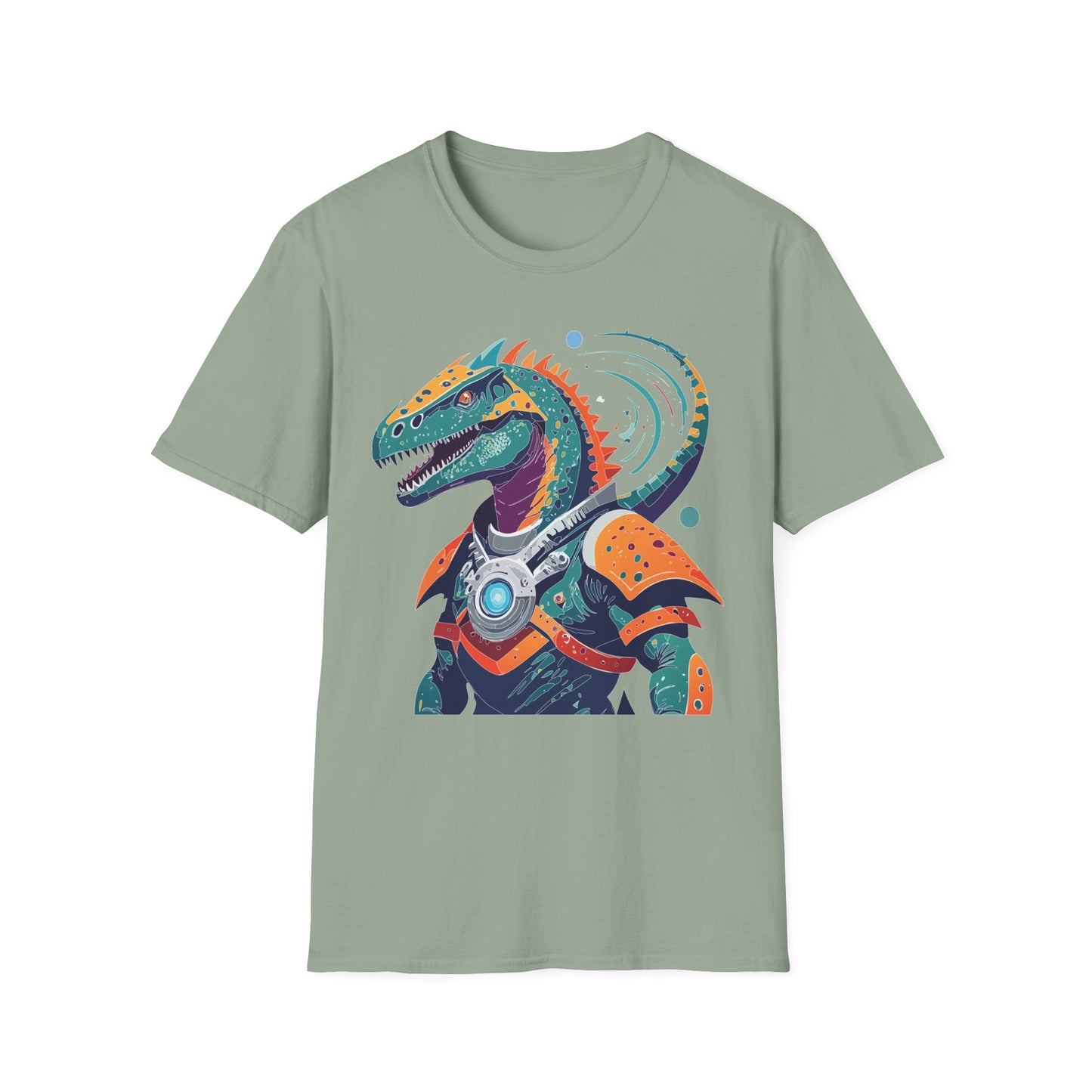 Alien T Shirt, Cosmos Shirt, Shirt with Aliens, Cosmo Shirts